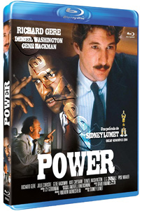 Power |   Blu-Ray